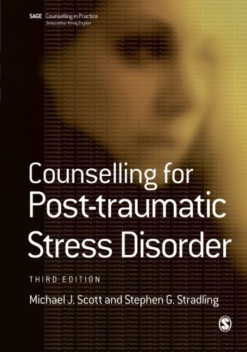 Counselling for Post-traumatic Stress Disorder [Paperback]