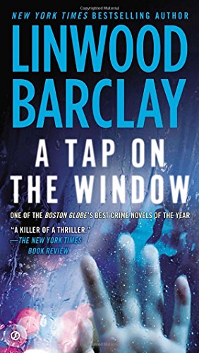 A Tap on the Window [Paperback]