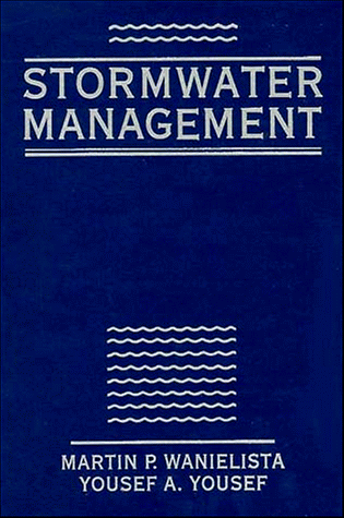 Stormwater Management [Hardcover]