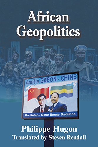 African Geopolitics [Paperback]
