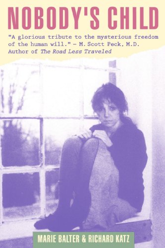 Nobody's Child [Paperback]