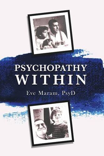 Psychopathy Within [Paperback]