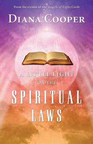 A Little Light on the Spiritual Laws [Paperback]