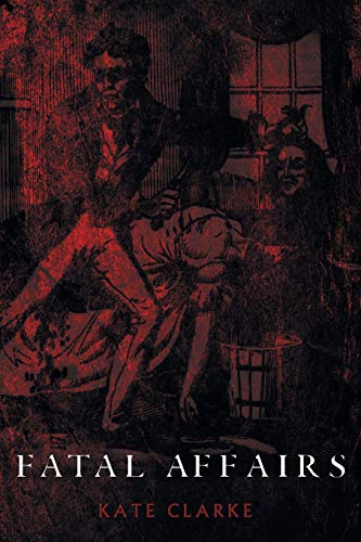 Fatal Affairs [Paperback]