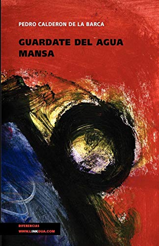 Gu&225rdate del agua mansa [Paperback]