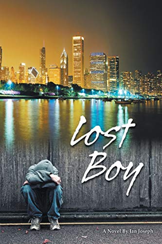 Lost Boy [Paperback]