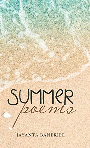 Summer Poems [Hardcover]