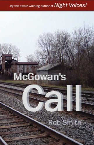 Mcgowan's Call [Paperback]