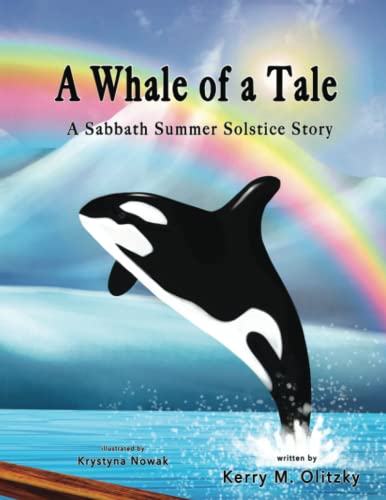 Whale Of A Tale