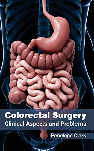 Colorectal Surgery Clinical Aspects And Problems [Hardcover]