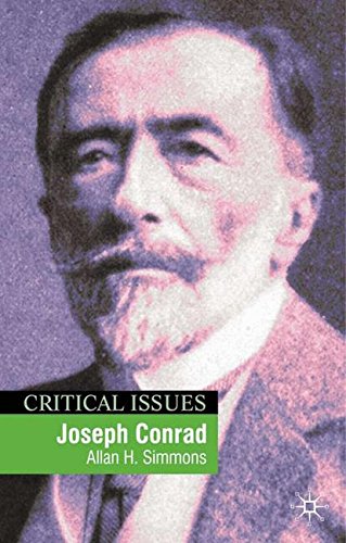 Joseph Conrad [Hardcover]