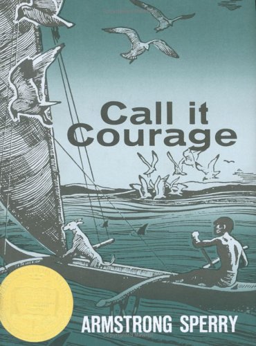 Call It Courage [Hardcover]