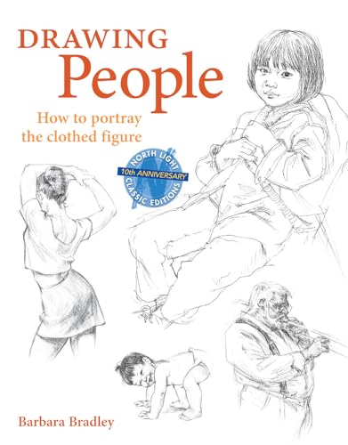 Drawing People [Hardcover]