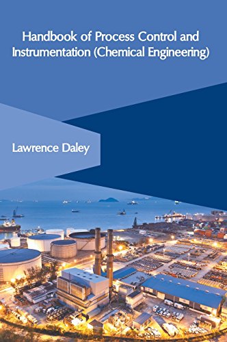 Handbook of Process Control and Instrumentation (Chemical Engineering) [Hardcover]