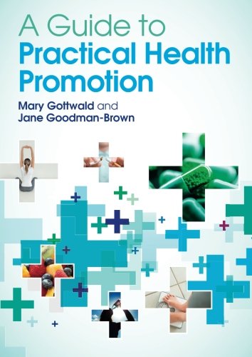 A Guide To Practical Health Promotion [Paperback]