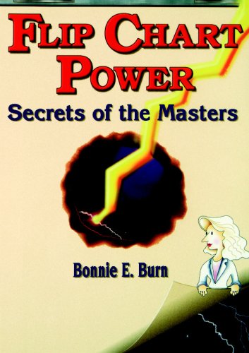 Flip Chart Power Secrets of the Masters [Paperback]