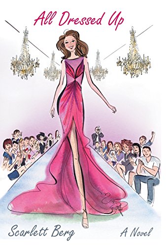 All Dressed Up [Hardcover]