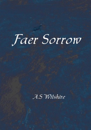 Faer Sorrow [Hardcover]