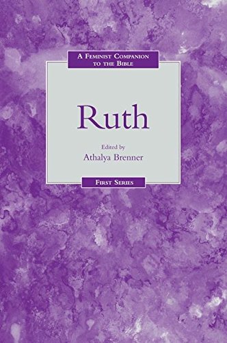 Feminist Companion to Ruth [Paperback]