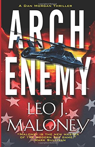 Arch Enemy [Paperback]