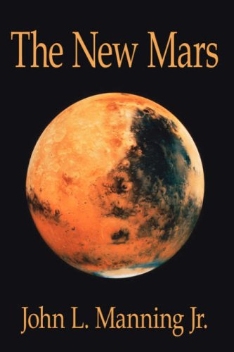 New Mars [Paperback]
