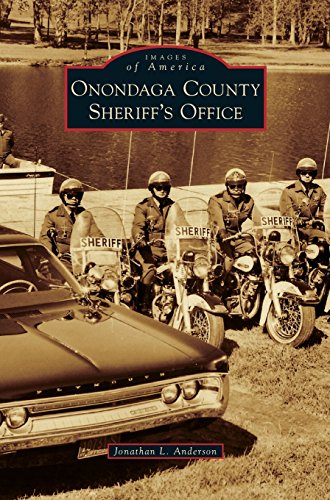 Onondaga County Sheriff's Office [Hardcover]