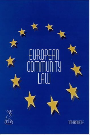 Principles Of European Union Law - 3rd Edition [Paperback]