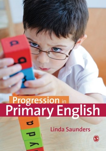 Progression in Primary English [Paperback]