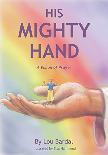 His Mighty Hand [Paperback]