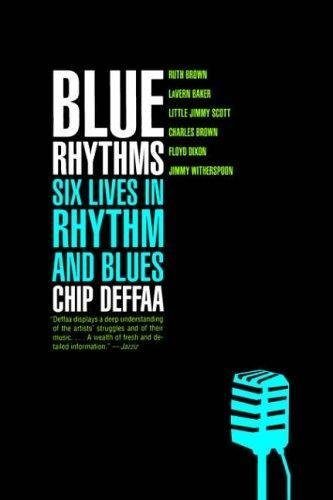 Blue Rhythms [Paperback]