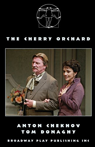 Cherry Orchard [Paperback]