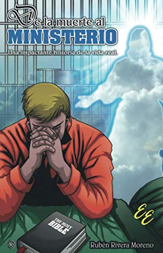 De la Muerte Al Ministerio [Paperback]
