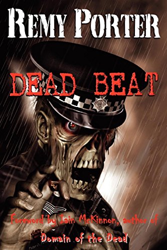 Dead Beat [Paperback]