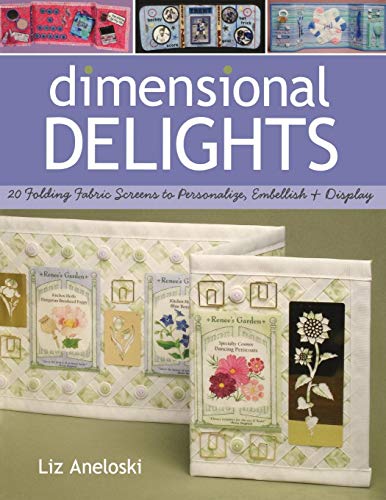 Dimensional Delights [Paperback]