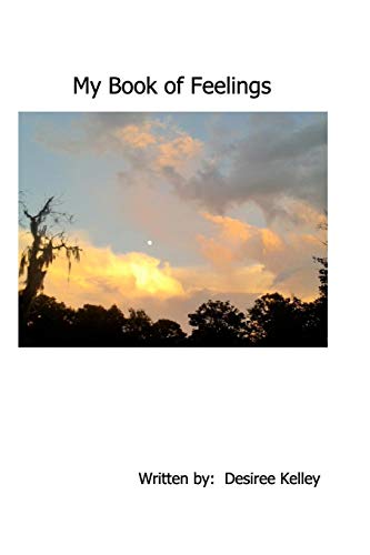 My Book Of Feelings [Paperback]