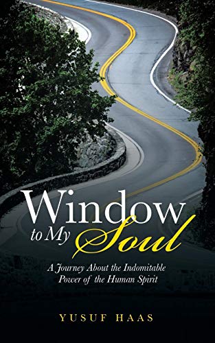 Window To My Soul A Journey About The Indomitable Power Of The Human Spirit [Paperback]