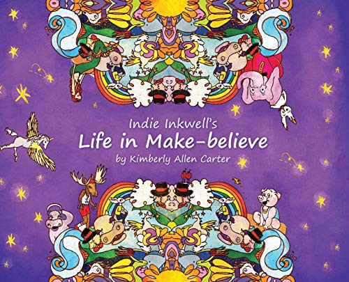 Indie Inkwell's Life in Make-Believe [Unknown]