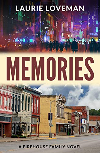 Memories (firehouse Family) [Paperback]