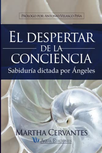 El Despertar De La Conciencia Sabidura Dictada Por ngeles (spanish Edition) [Paperback]