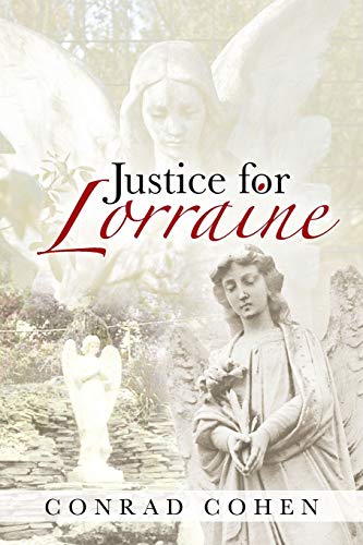 Justice For Lorraine [Paperback]