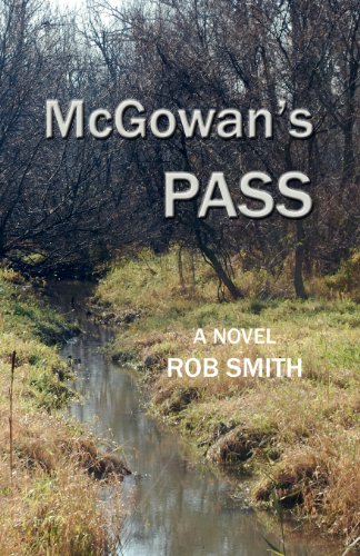 Mcgowan's Pass [Paperback]