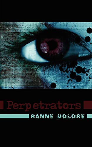 Perpetrators [Paperback]