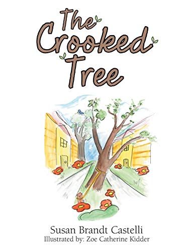 The Crooked Tree [Paperback]