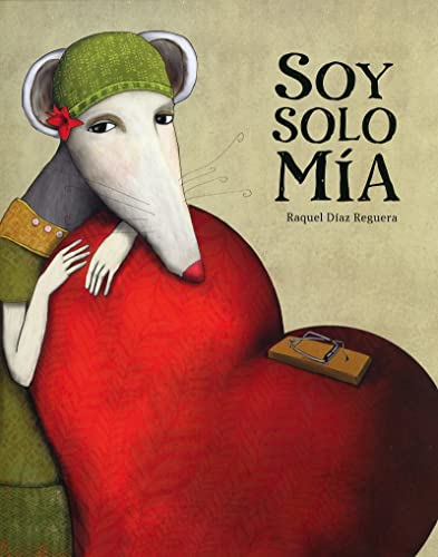 Soy solo ma [Hardcover]