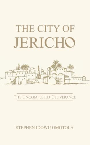 City Of Jericho