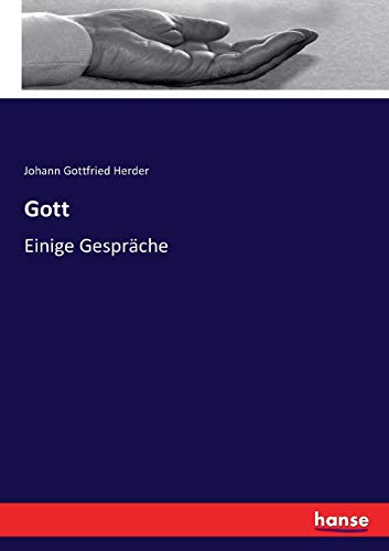 Gott [Paperback]