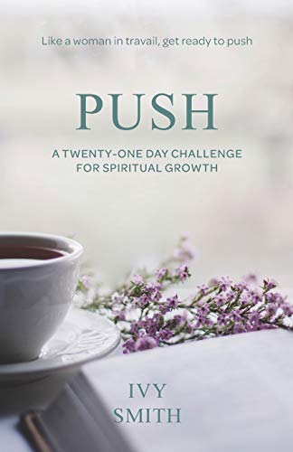 Push [Paperback]