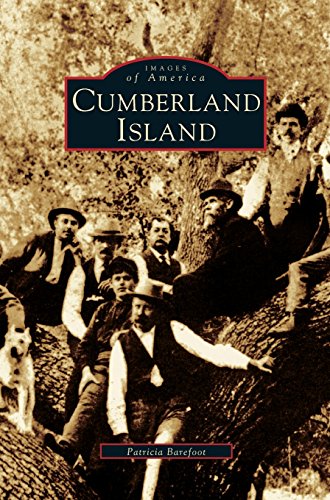 Cumberland Island [Hardcover]