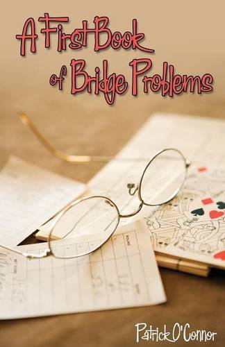 A First Book Of Bridge Problems [Paperback]