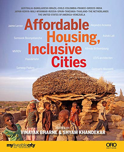 Affordable Housing Inclusive Cities [Paperback]